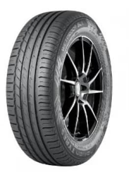 Nokian Wetproof SUV 215/55 R18 99V XL