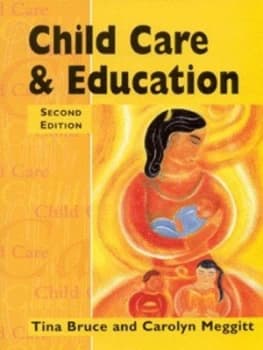 Child Care and Education by Carolyn Meggitt Paperback