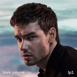 LP1 by Liam Payne CD Album