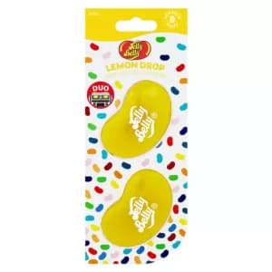 Lemon Drop (Pack Of 6) Mini Duo Air Freshener
