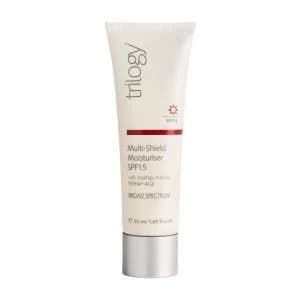 Trilogy Trilogy Multi-Shield Moisturiser SPF15 - 50ml