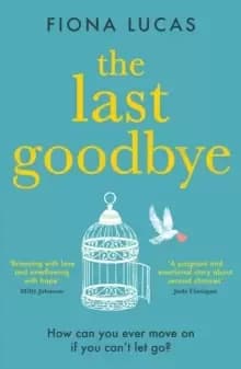 The Last Goodbye