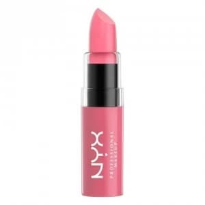 NYX Professional Makeup Butter Lipstick Snowcone
