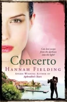 Concerto - Hannah Fielding - Paperback - Used