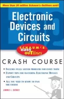 Schaum's Easy Outline of Electronic Devices and Circuits
