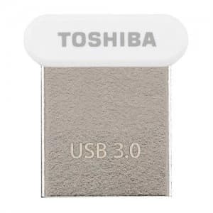 Toshiba TransMemory U364 32GB White USB flash drive USB Type-A 3.2 Gen 1 (3.1 Gen 1)