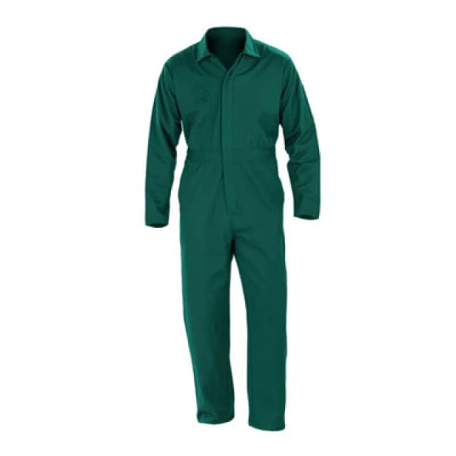 Result Action womens Jumpsuit in Green