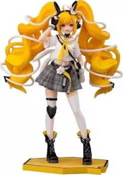King Of Glory PVC Statue 1/10 Angela: Mysterious Journey of Time Ver. 17 cm