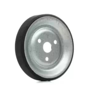 CONTITECH Pulley, water pump VD1150 BMW,PEUGEOT,CITROEN,1 Schragheck (F20),3 Touring (F31),3 Limousine (F30, F80),1 Schragheck (F21),207 (WA_, WC_)