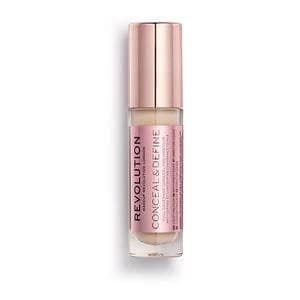 Revolution Conceal and Define Concealer C2.5
