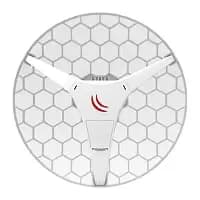 LHG 5 ac - 1000 Mbps - IEEE 802.11ac - Ethernet (RJ-45) - 10 - 30 V - 10 W - Wall