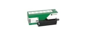Lexmark 63D0H00 Black Laser Toner Ink Cartridge
