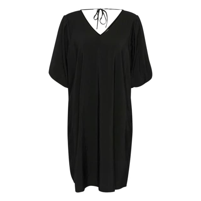 Kaffe Womens dress KAFFE Gabby Noir Female 38