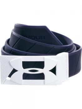 Urban Armor Gear Silicone belt Blue