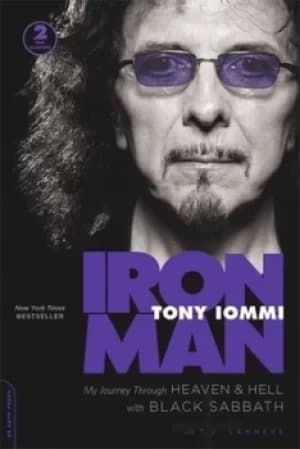 Iron Man by Tony Iommi