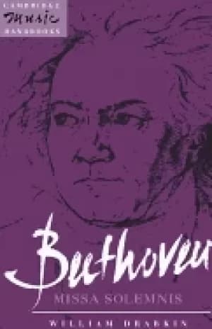 beethoven missa solemnis
