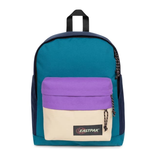 Eastpak Kittery Pak'r, 100% Polyester