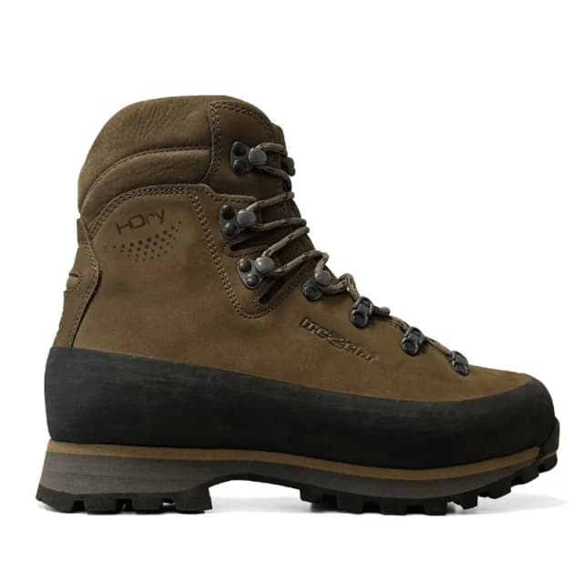 Hiking shoes Trezeta Top Evo H-Dry Vert Unisex 40