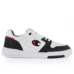 Champion Low Cut Shoe Z80, S21877-Ww003, size: 10, Male, Trainers, S21877-WW001