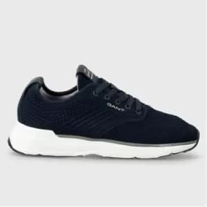 Gant Beeker Trainers - Blue