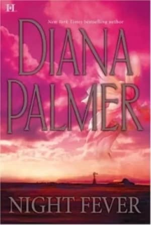 Night fever by Diana Palmer