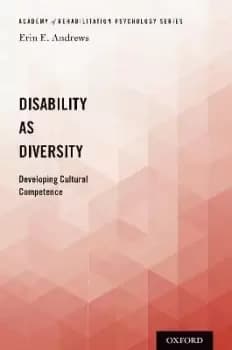 Disability as Diversity by Erin E. Andrews