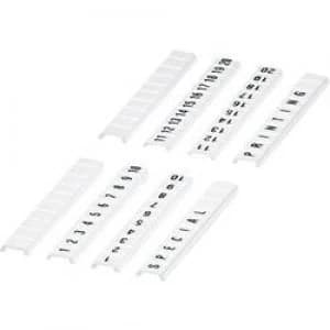 Phoenix Contact 0800268 ZBFM 4WH LGS 1 100 Labelling Accessory