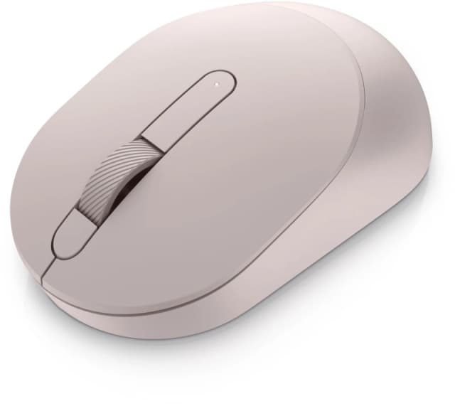 DELL Mobile Wireless Mouse - MS3320W - Ash Pink
