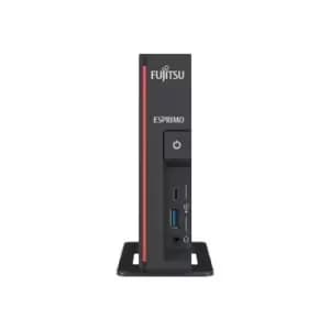 Fujitsu ESPRIMO G5011 Core i3-10105 8GB 256GB SSD Windows 10 Pro Desktop PC