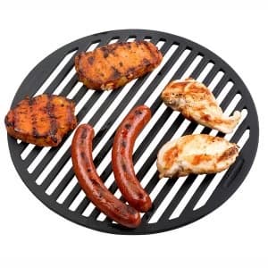 Tepro San Francisco Barbecue Griddle Pan Inlay