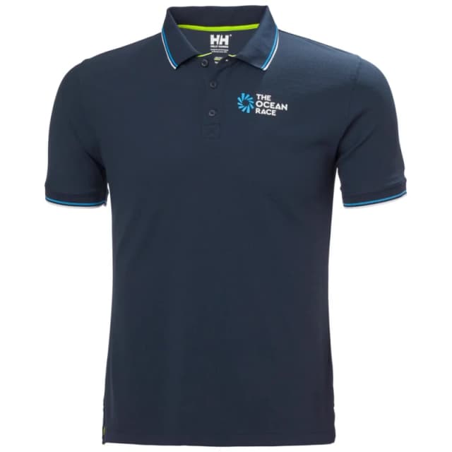 Helly Hansen Polo Helly Hansen The Ocean Race 2.0 Bleu Male L