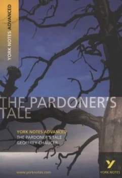 The Pardoners Tale Geoffrey Chaucer by Geoffrey Chaucer Paperback