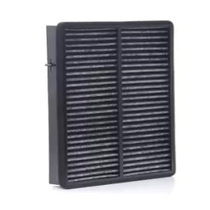RIDEX Pollen filter 424I0220 Filter, interior air,Cabin filter MERCEDES-BENZ,M-Klasse (W164),M-Klasse (W163)