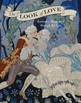The Look of Love by British Library Paperback