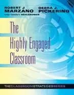 highly engaged classroom the classroom strategies series