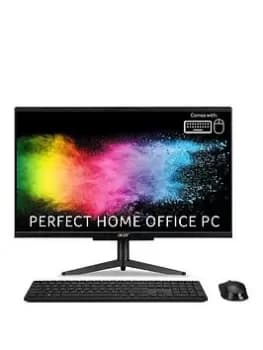 Acer Aspire 23.8" C24-1600 All In One Desktop PC