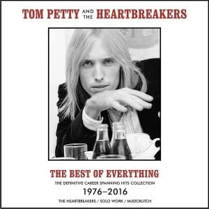 Tom Petty And The Heartbreakers - The Best Of Everything Vinyl