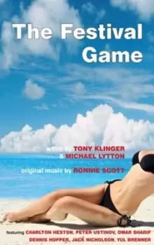 The Festival Game - DVD