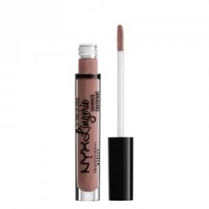NYX Professional Makeup Lip Lingerie Shimmer Butter