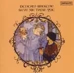 Duncan Browne - Give Me Take You (Music CD)