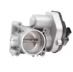 RIDEX Throttle FORD,VOLVO 158T0059 1252882,1330253,1342642 Throttle Body,Throttle body 1359640,1362955,1362961,1444984,1537636,4M5G9F991EC,4M5G9F991ED