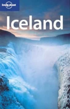 Iceland by Paul Harding and Joseph Bindloss and Deanna Swaney Paperback