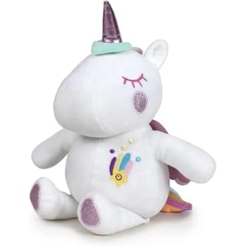Magic Dreamlight - Light-Up White Unicorn