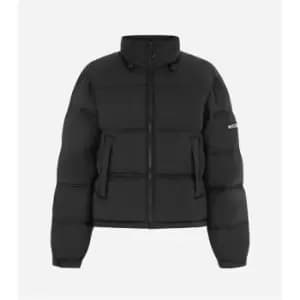 Nicce Nicce Drewe Jacket Womens - Black