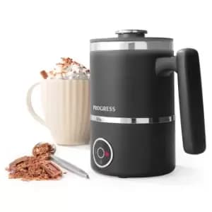 Progress EK5133P Chocoluxe Electric Hot Chocolate Maker