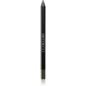 ARTDECO Soft Liner Waterproof Waterproof Eyeliner Pencil Shade 221.20 Bright Olive 1.2 g