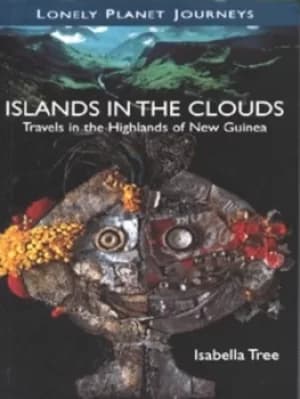 Islands in the clouds by Isabella Tree