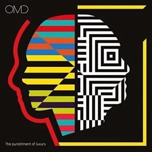 Orchestral Manoeuvres In The Dark CD