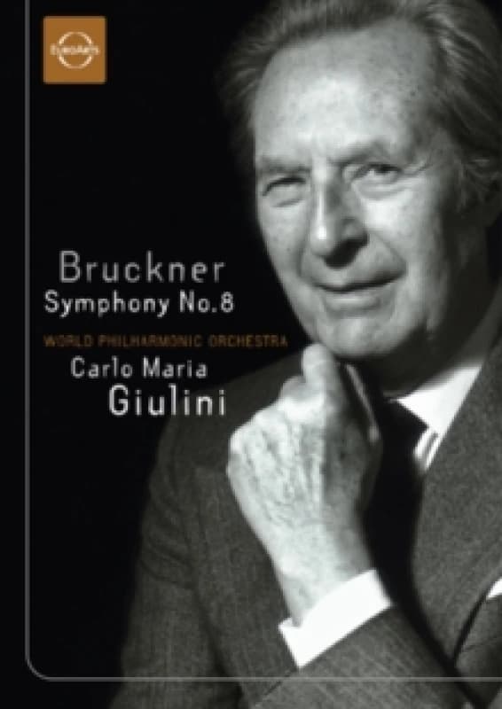 Bruckner: Symphony No. 8 - World Philharmonic (Giulini) DVD