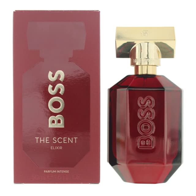 Hugo Boss BOSS The Scent Elixir Parfum Intense For Her 50ml